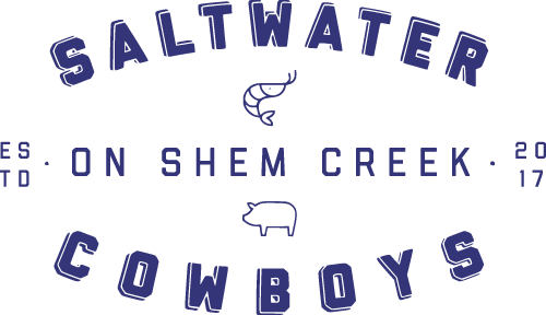 Saltwater Cowboys